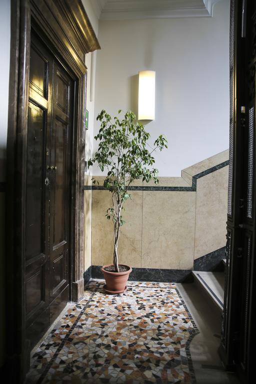 Albergo Garisenda Μπολόνια Εξωτερικό φωτογραφία