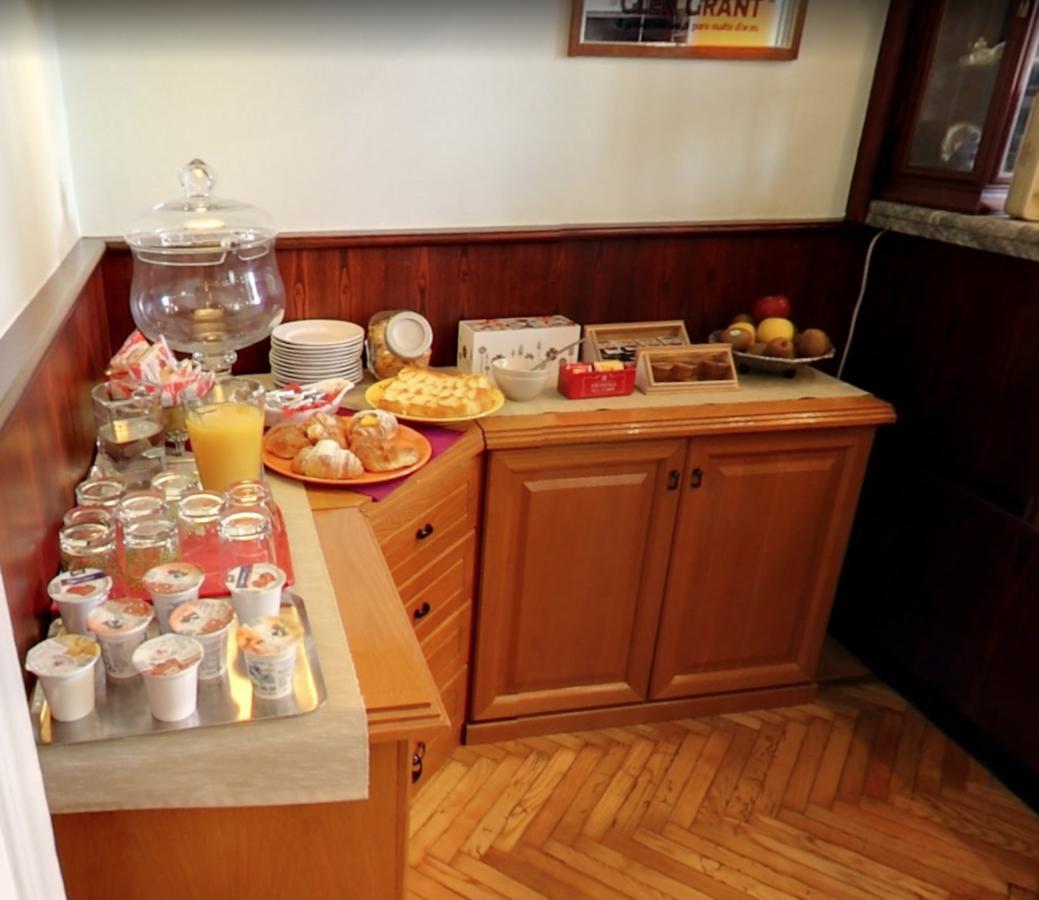 Albergo Garisenda Μπολόνια Εξωτερικό φωτογραφία